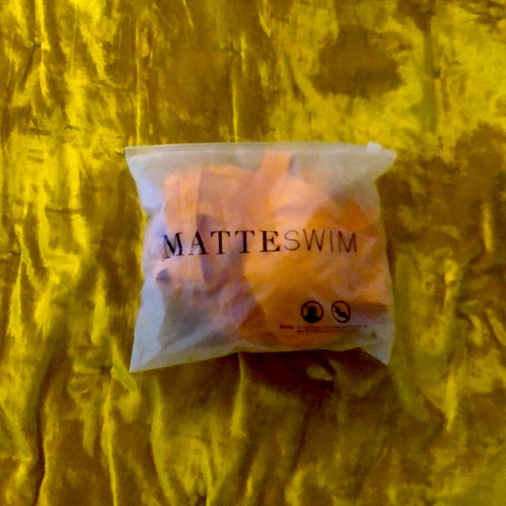 Brand New Swimwear